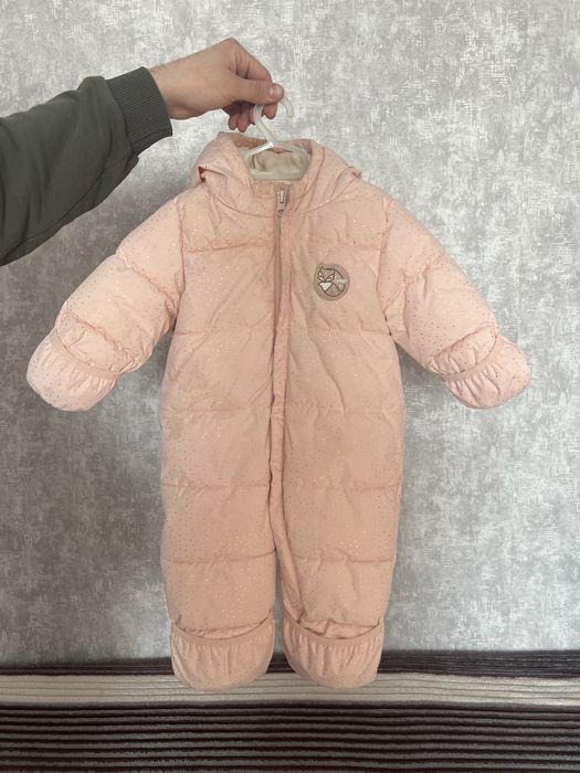 Продам детские комбенизоны