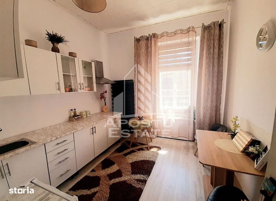 Apartament în zona Ultra Centrală