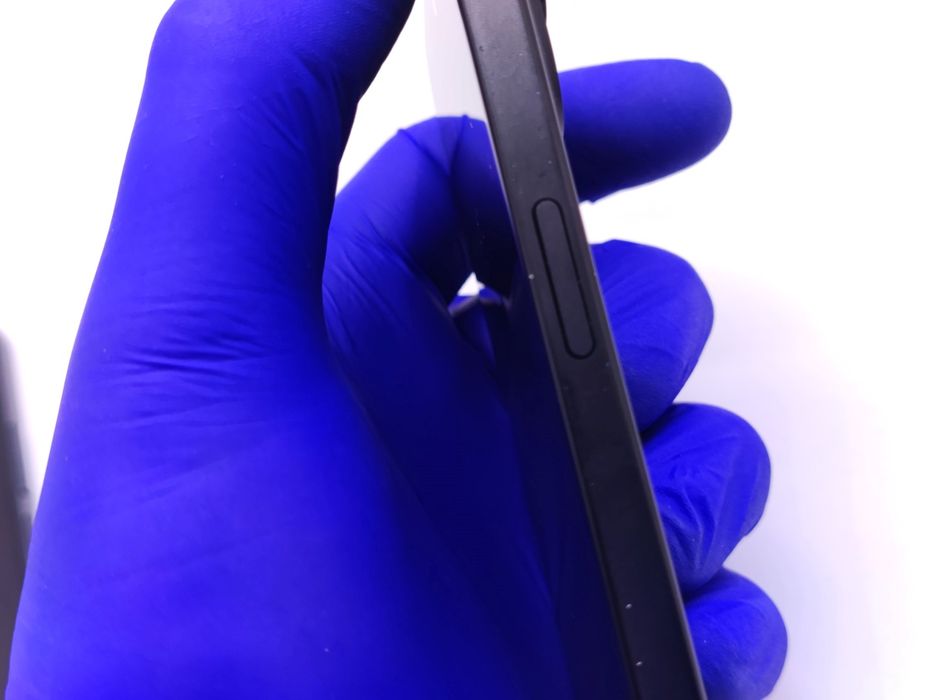 Apple iPhone 15 128GB Black 6GB Single SIM, Garantie 24 luni | #D92207