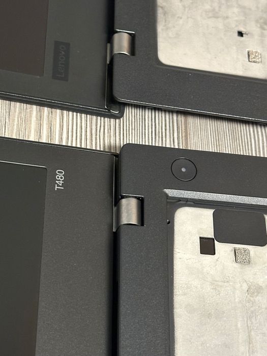 piese dezmembrez Lenovo Thinkpad T480 carcasa display touch palmrest