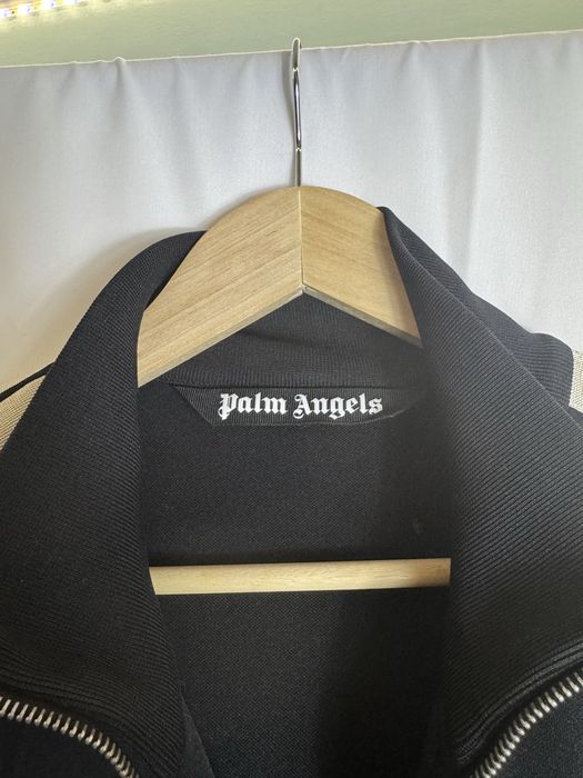 Palm Angels track suit model nou cu logo „pa”