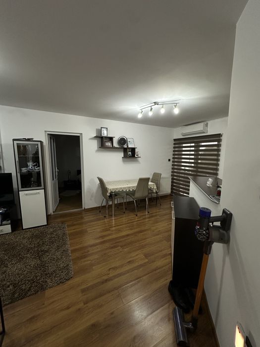 Apartament de inchiriat - Reghin, cartierul salciilor
