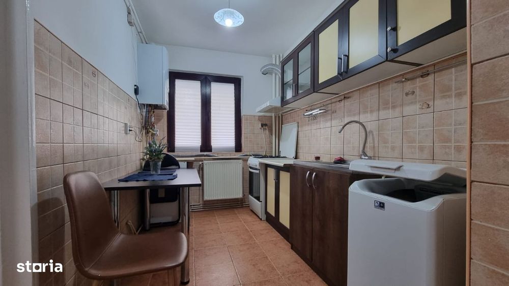 Apartament cu 3 camere de inchiriat in zona Militari Lujerului Metrou