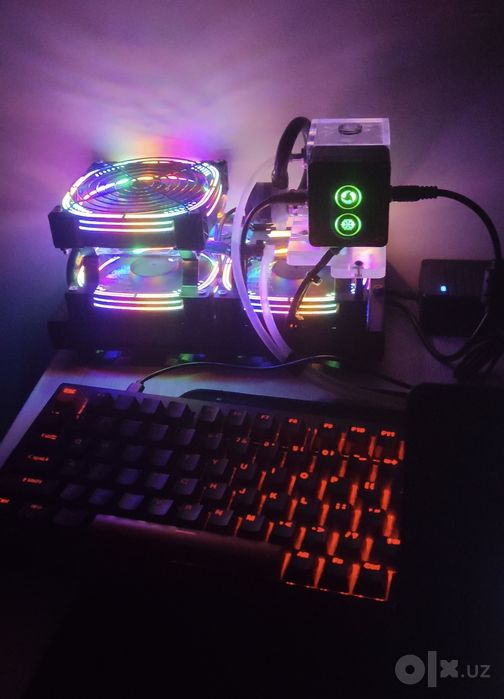 Converter scorpion 2 pro...