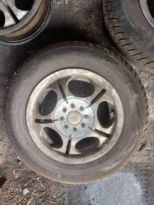 Продам диски 4 штуки на 13