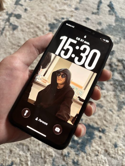 Айфон 11про 11pro