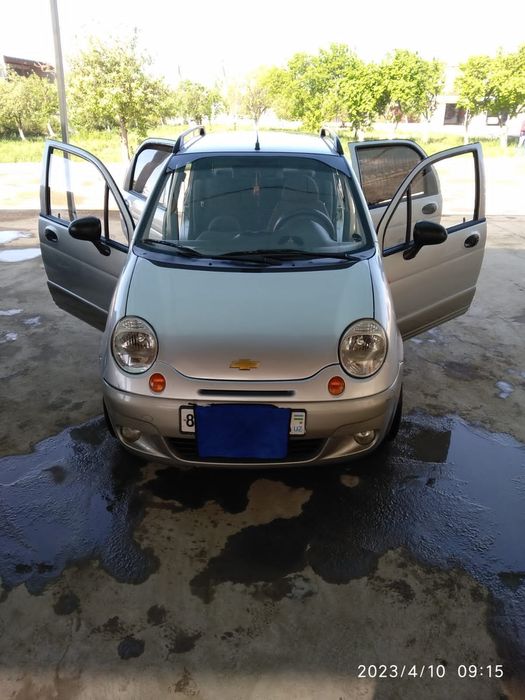 Продаётся матиз бест