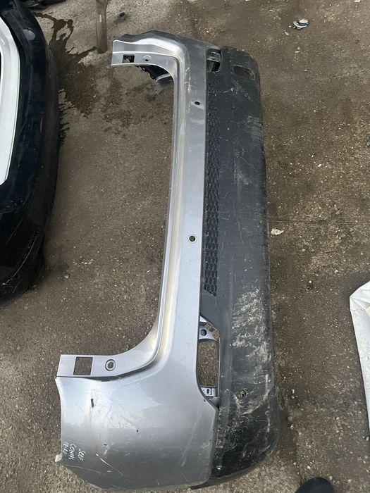 Броня Jeep Compass 17- 10 бр