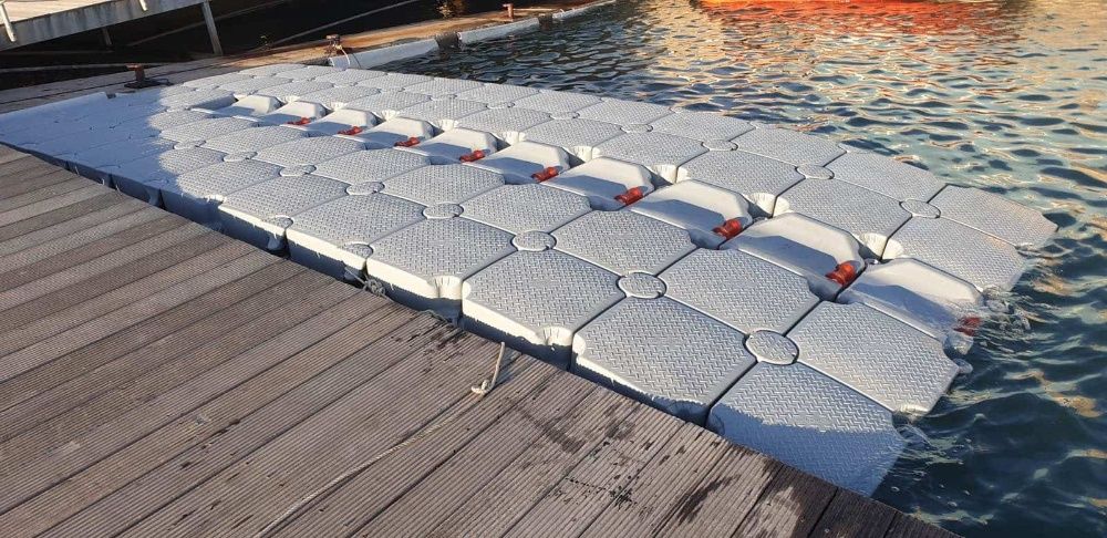 Platforma Protectie Ambarcatiune / Barca