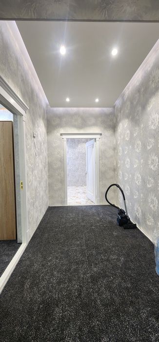 Замона Ресторан Тошкент район  2комнатная новастройка новая евроремонт