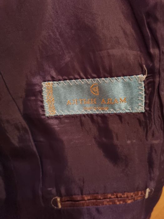 Продам пиджак для начальной школы