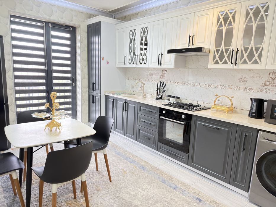 С дается своя 3 /3/8 Новостройка Яшнабад Тузель 1