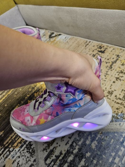 Ghete skechers marimea 30