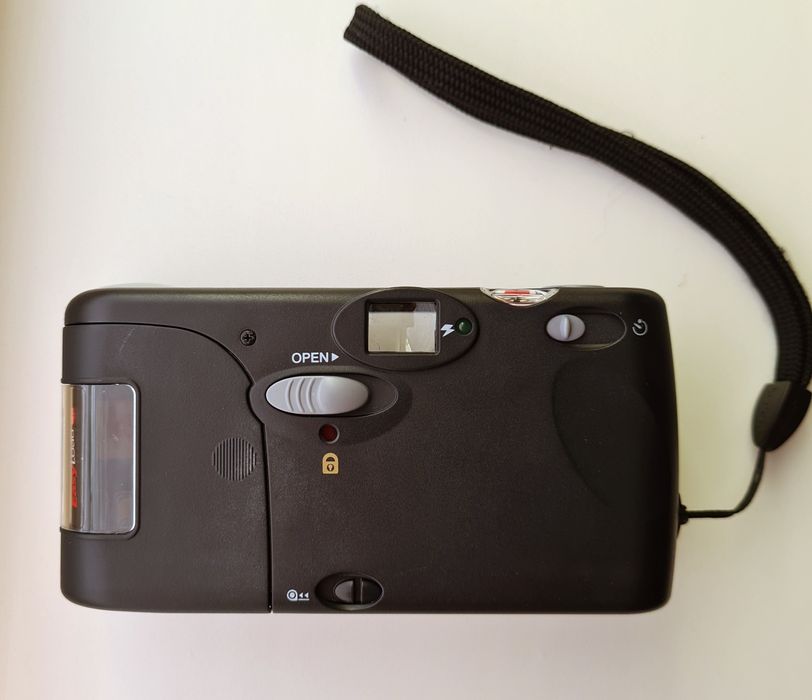 Плёночный фотоаппарат Kodak