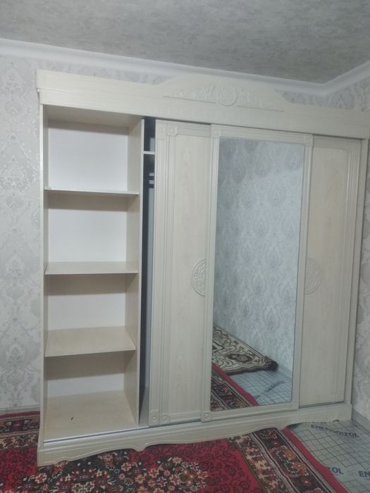 Buyrtma asosida mebel