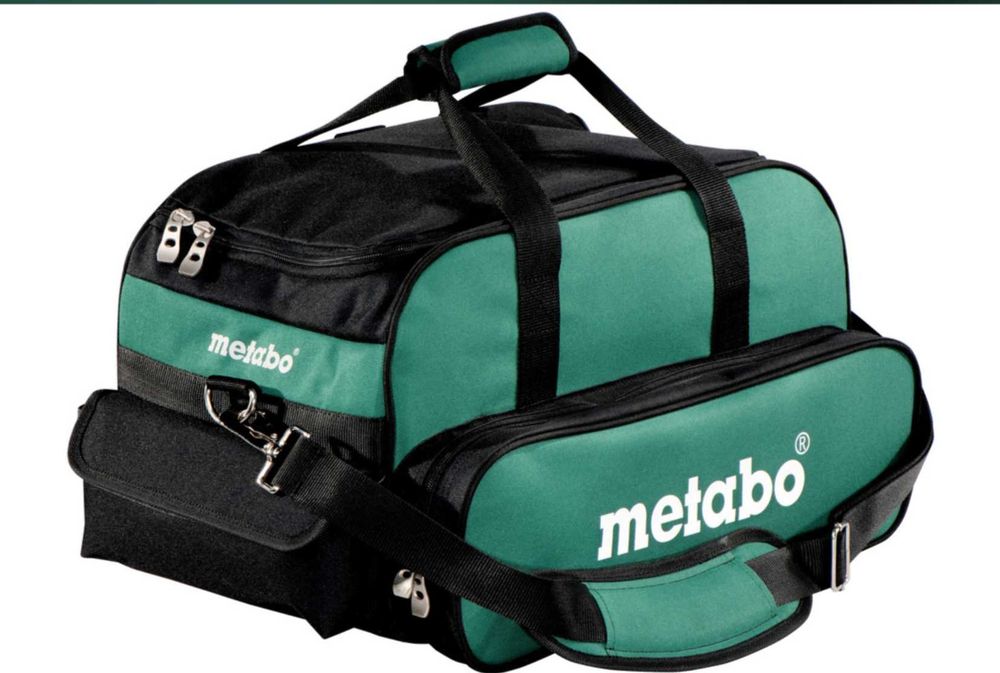 Сак за инструменти Metabo