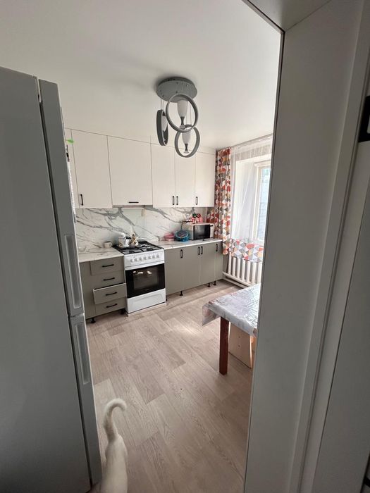 Екі этаж каттеж сатылат