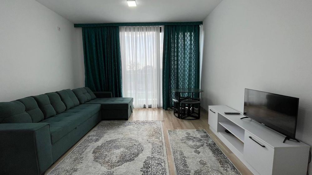 Аренда IT park, Махтумкули