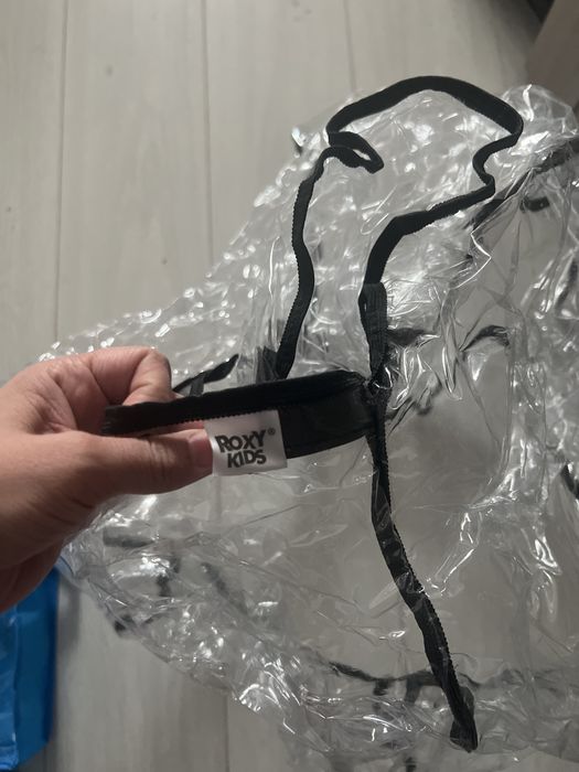 Дождевик, маскитная сетка, чехол для коляски