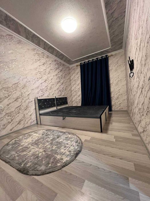 Сдается квартира | Бектемир | Водник | 2/6/10 жк мусаффо маскан