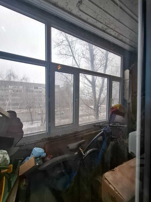 Продам 4х комн кв на 9мкр