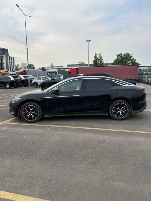 Byd Han L Nasiya Savdoga Sotiladi! Продаётся В Рассрочку.