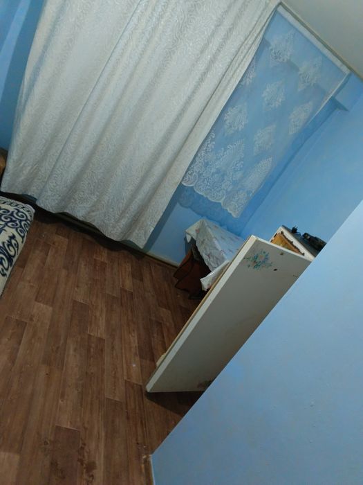 Сдам квартиру 12 квадратов