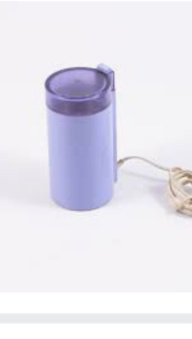 Электрокофемолка Б/У, в рабочем состоянии производство СССР STRAUMME