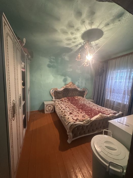 Продается дом Сафхоз капланбек