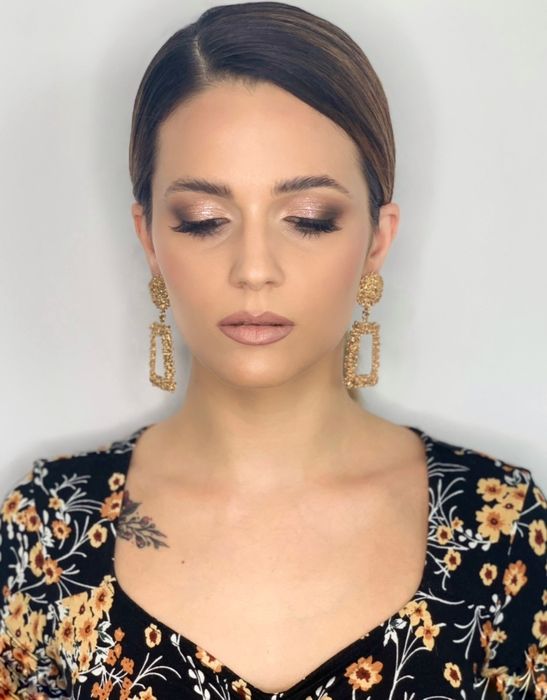Machiaj profesional/ makeup