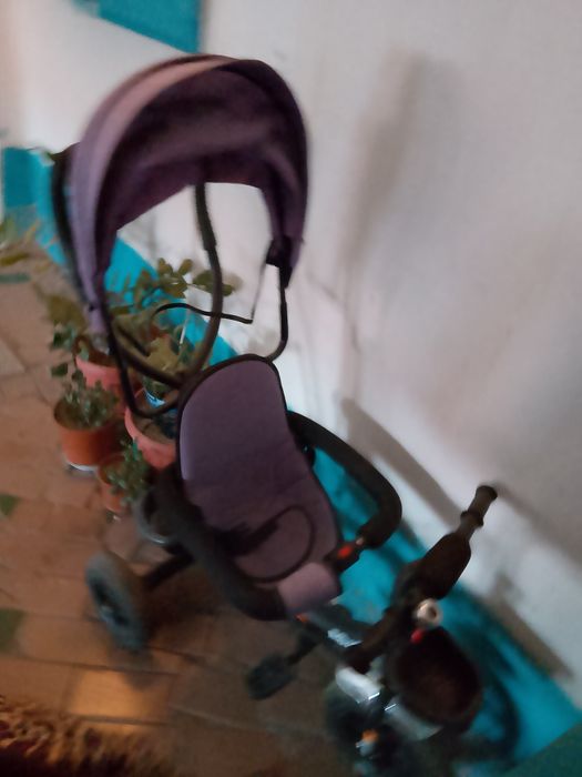 Продам детский велосипед