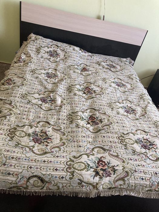 Кровать 2спальная