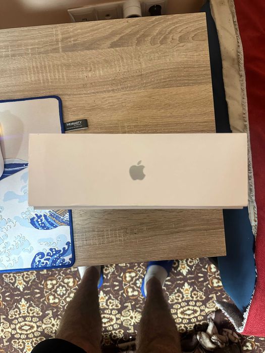 Apple Airpods MAX /White/