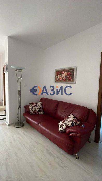 Апартамент с 2 спални в комплекс Съни Дей 6, Слънчев Бряг, България,