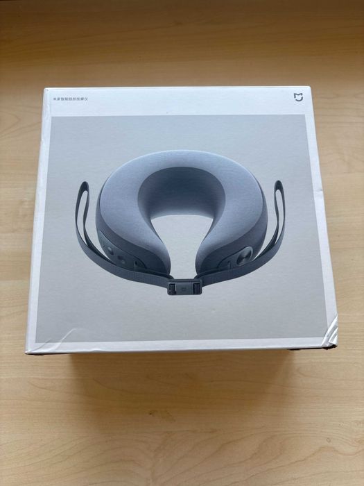 Массажер для шеи Xiaomi Mijia