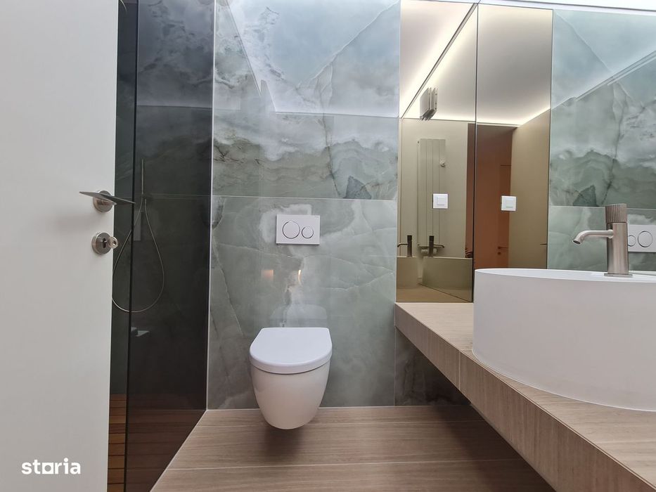Apartament Premium | 3 camere | Iancu Nicolae