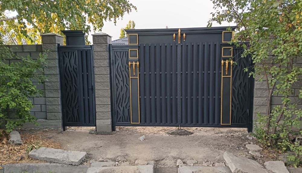 Продаётся евро штакетники