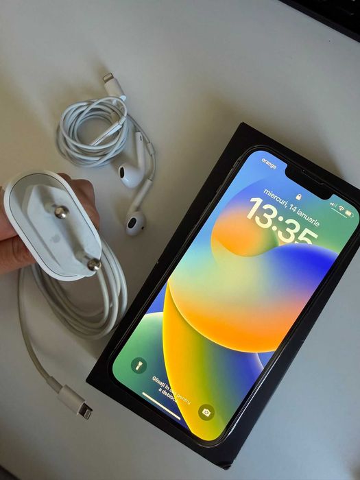 Iphone 13 PRO 256 Gb 85% baterie