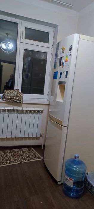 Яшнобод олмос махалла арендага квартира
