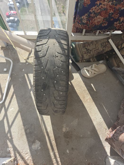 Продам колесо от лады