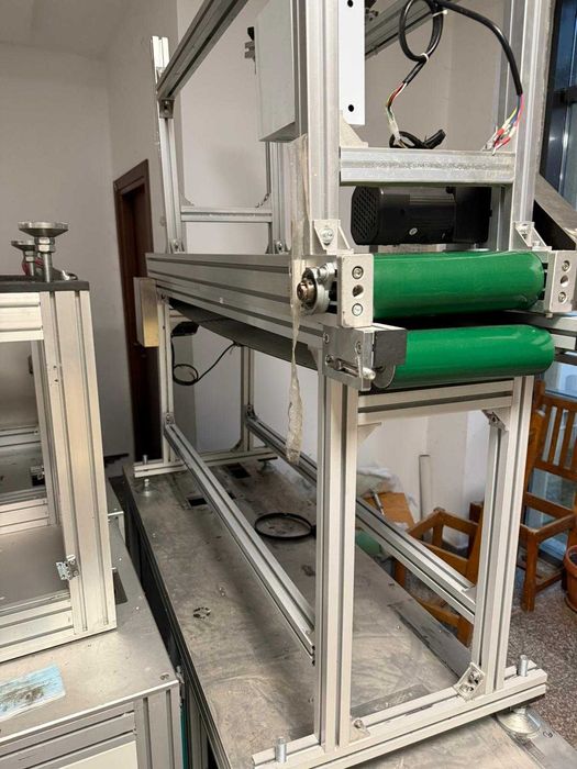 Vand banda transportoare