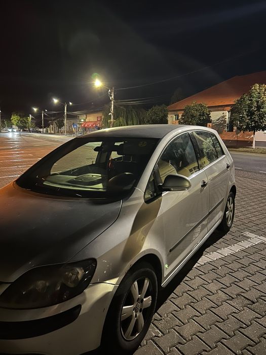Vand Golf 5Plus+