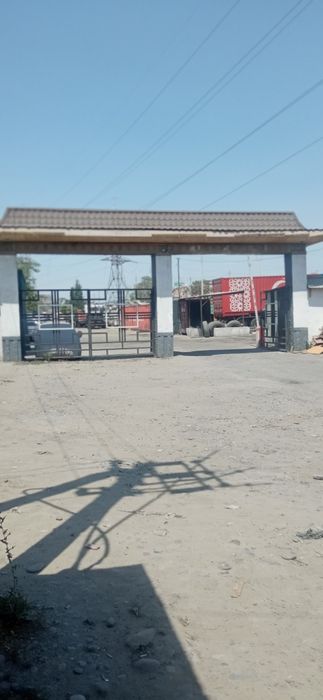 Продается земельный участок в Бектимирском районе