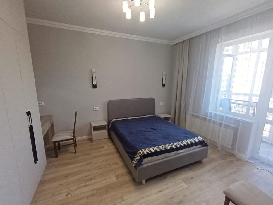 Сдам квартиру, 40квм