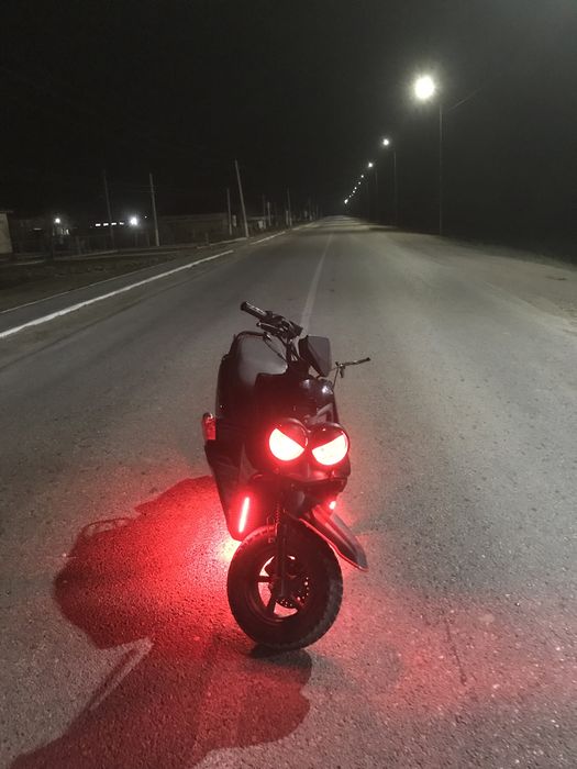 Бумер сатылады!!