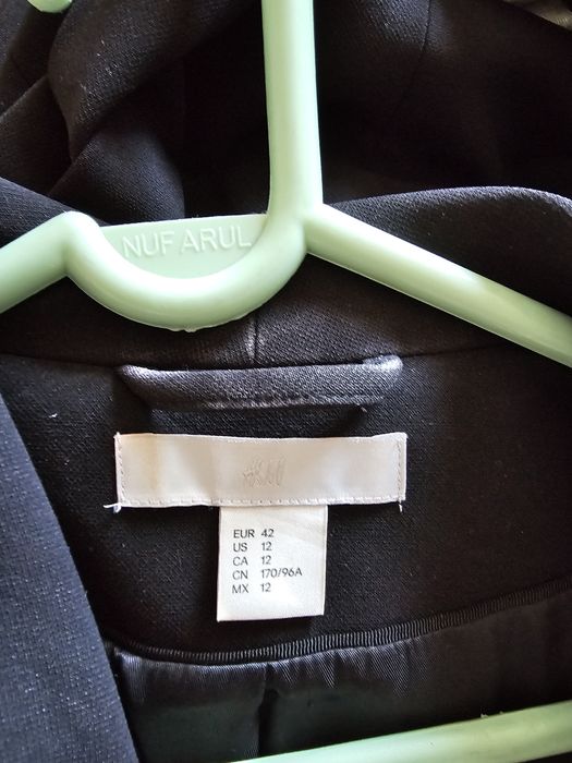 Trench dama h&m mas. 42