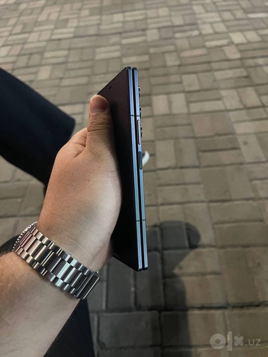 Samsung z fold 7 srochna ancha otib beraman