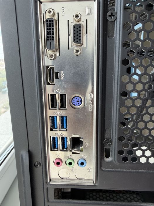 Biostar B560MX-E PRO