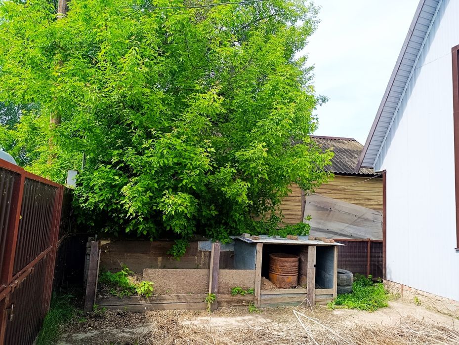 Продам дачу с двухэтажным домом