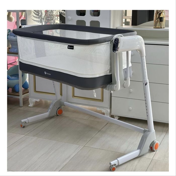 Maribel манеж-кровать